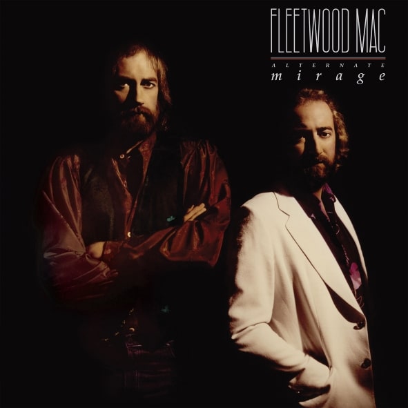 Fleetwood Mac Mirage Spotify